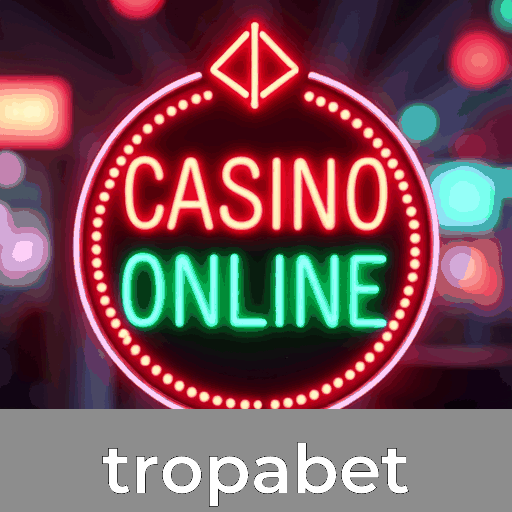 Cassino Online tropabet