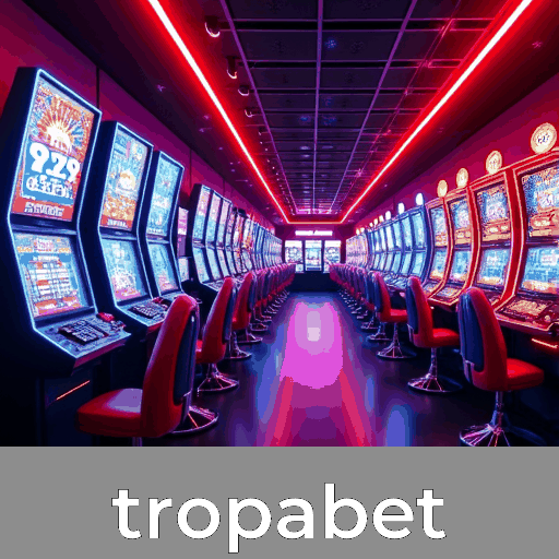 Cadastro na tropabet