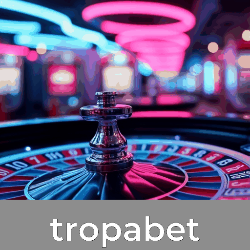 Cadastro na tropabet