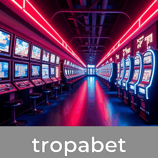 Cadastro na tropabet