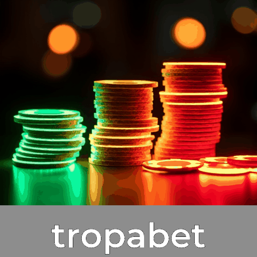 Acesso ao tropabet