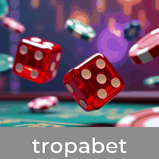 Acesso ao tropabet