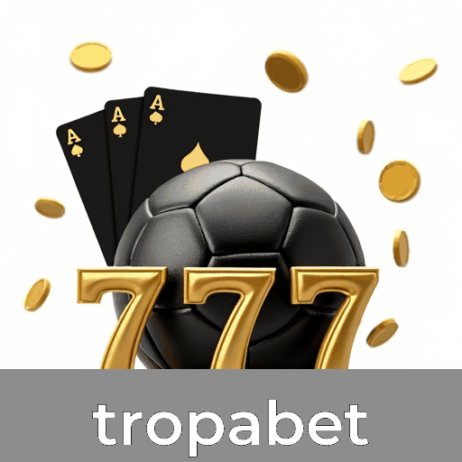 Acessar o site tropabet COM