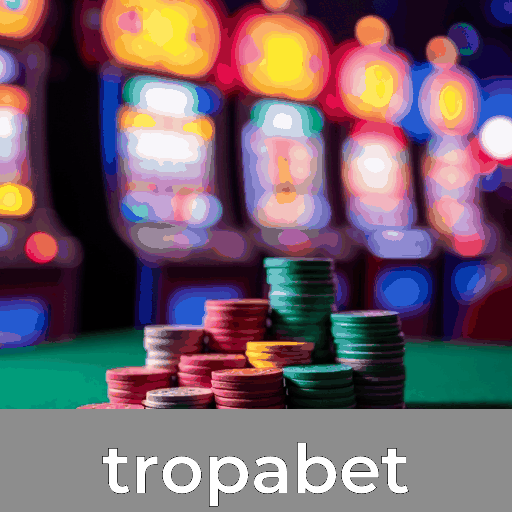 Aposte com Segurança e Ganhe Mais no tropabet Online
