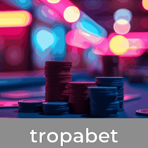 Cassino Online tropabet