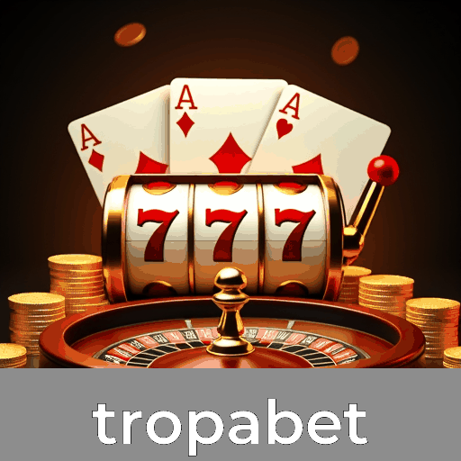 Cadastro na tropabet