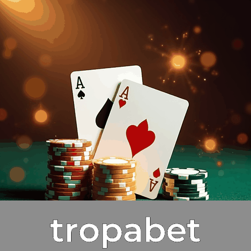Acesso ao tropabet