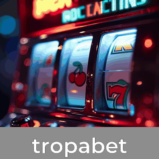 Acesso ao tropabet