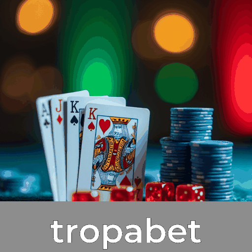Cassino Online tropabet