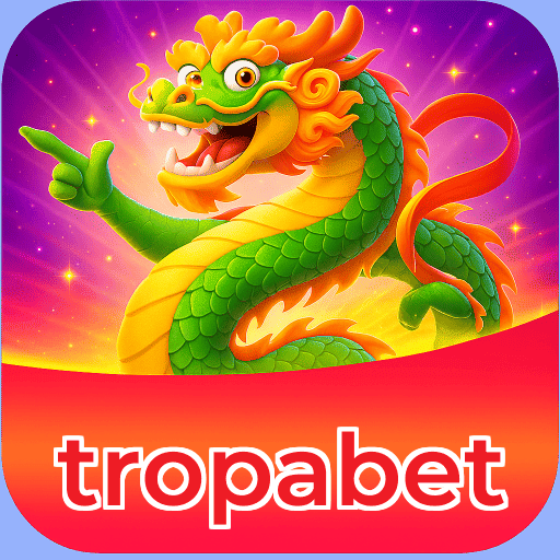 tropabet logo