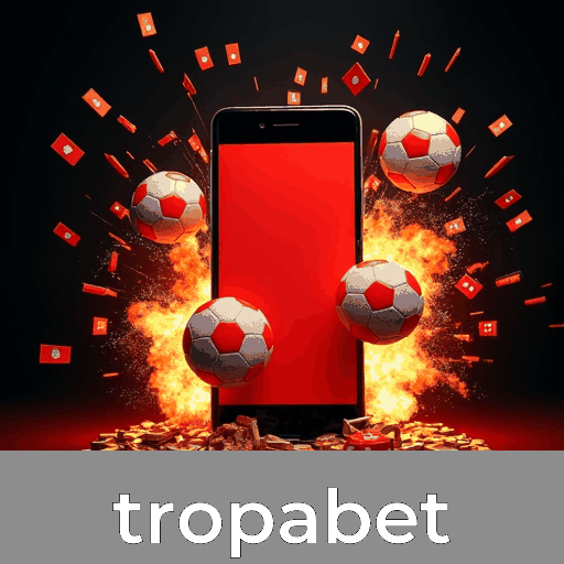 Acesso ao tropabet