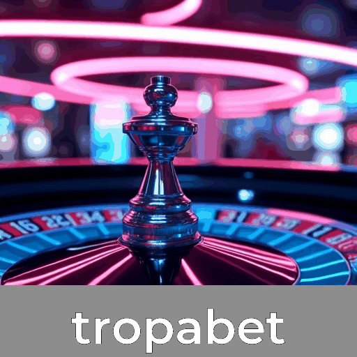 Cadastro na tropabet