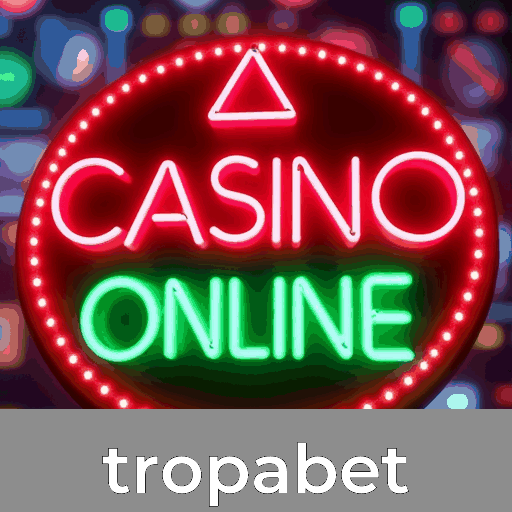 Acesso ao tropabet