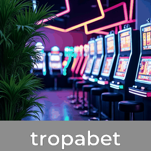Aposte com Segurança e Ganhe Mais no tropabet Online